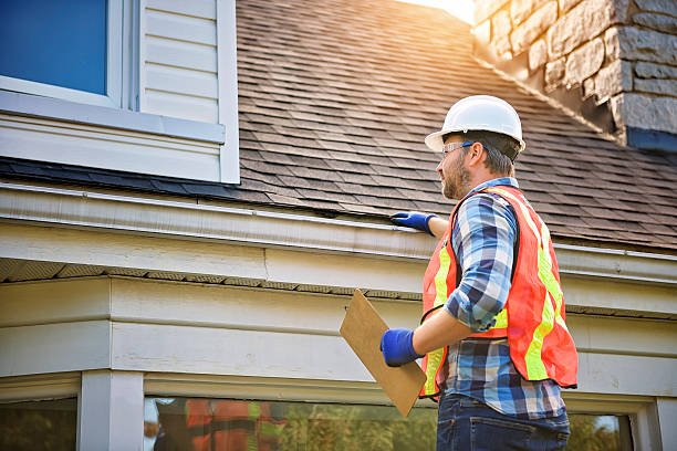 Licensed Emergency Roof Repair service in La Porte City, IA - Big Toms Roofing